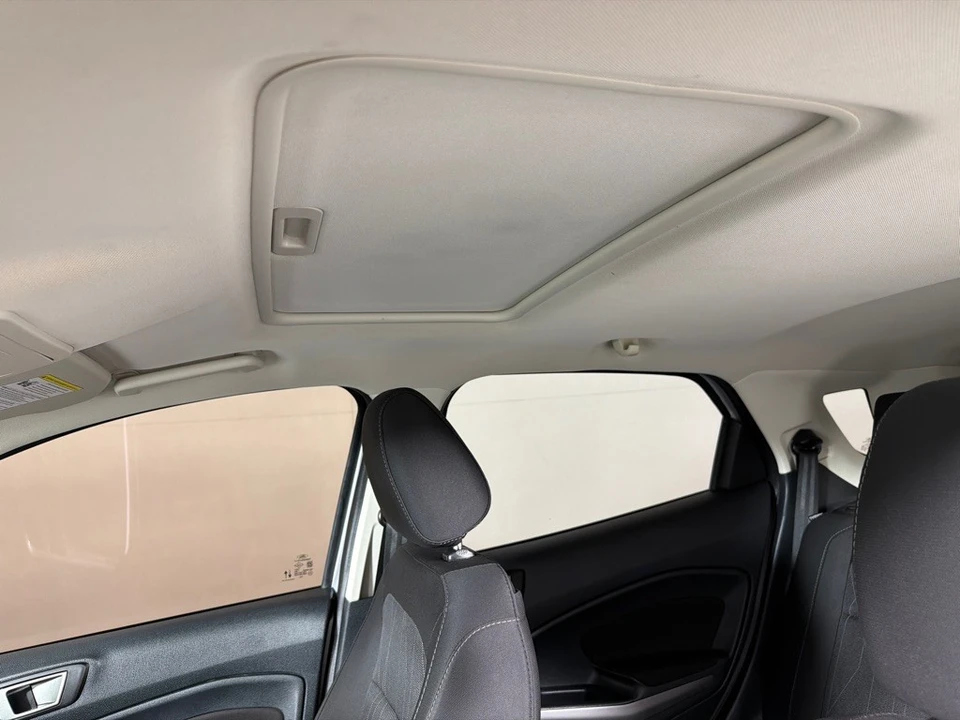 2021 Ford EcoSport - Image 12 of 21