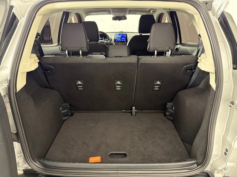 2021 Ford EcoSport - Image 20 of 21