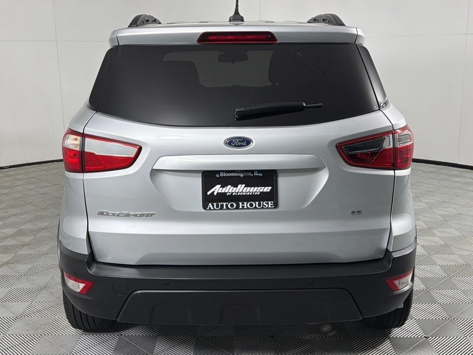 2021 Ford EcoSport - Image 5 of 21