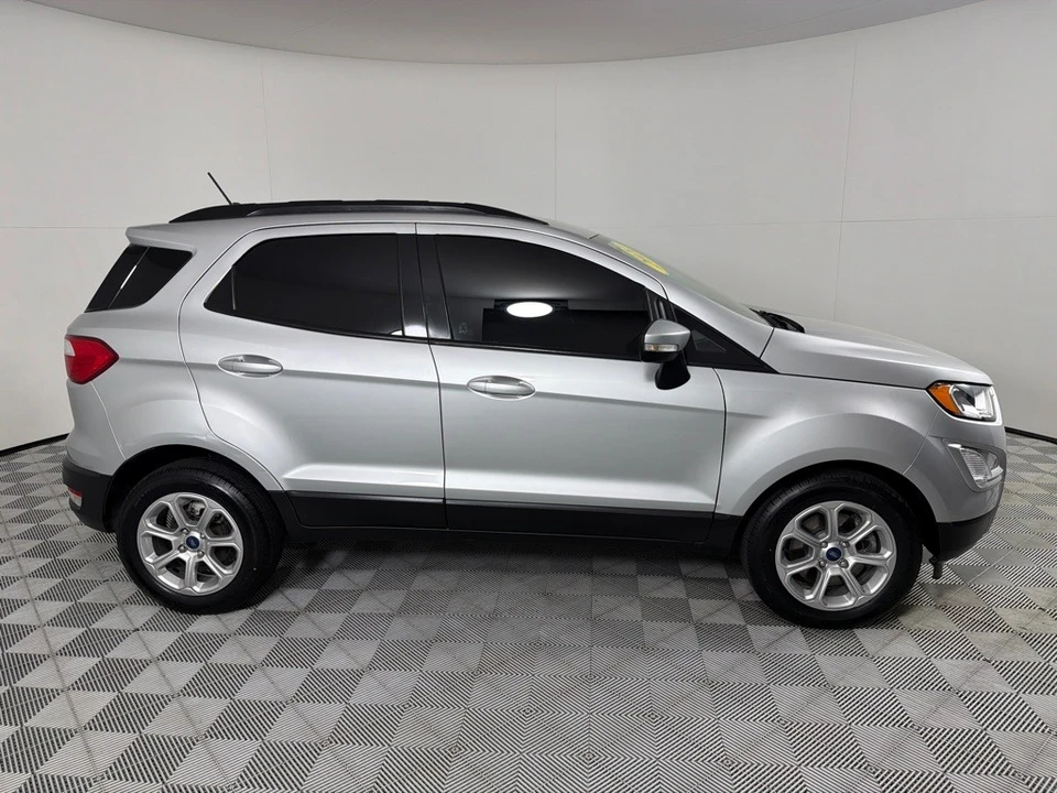 2021 Ford EcoSport - Image 4 of 21