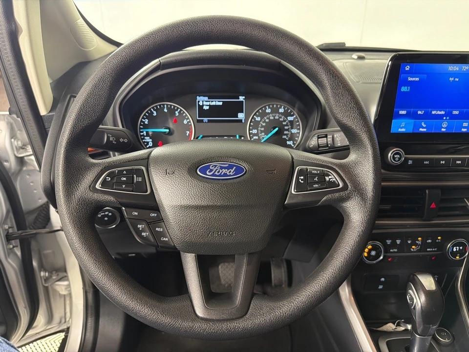 2021 Ford EcoSport - Image 14 of 21