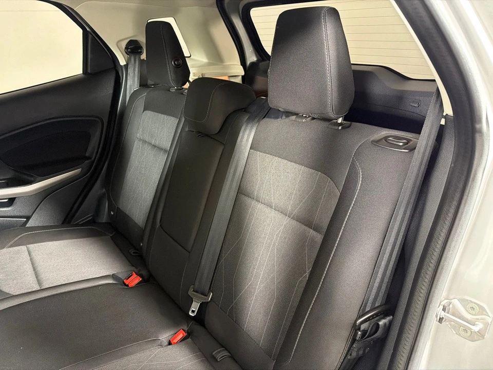 2021 Ford EcoSport - Image 19 of 21