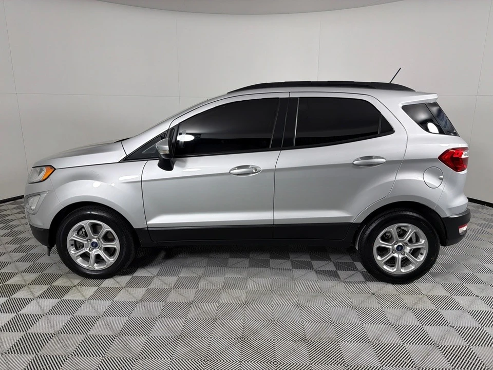 2021 Ford EcoSport - Image 7 of 21