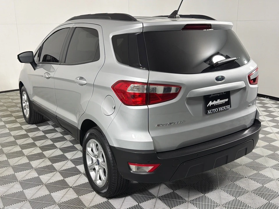 2021 Ford EcoSport - Image 6 of 21