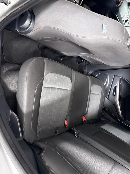 2021 Ford EcoSport - Image 18 of 21