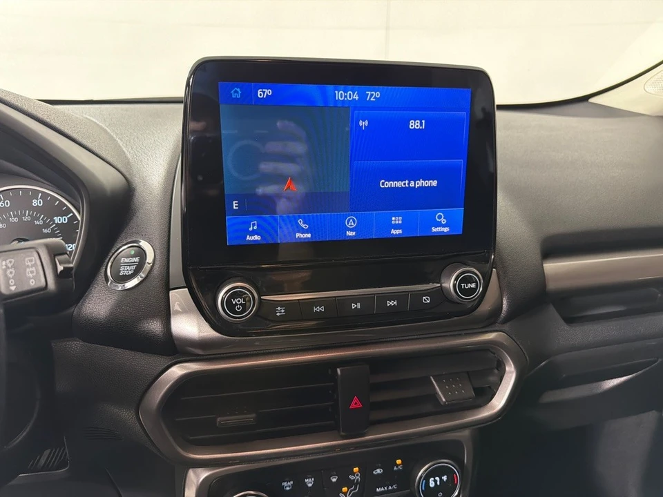 2021 Ford EcoSport - Image 16 of 21