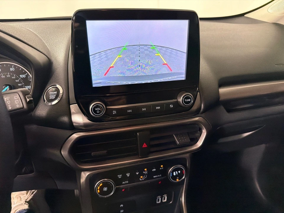 2021 Ford EcoSport - Image 15 of 21