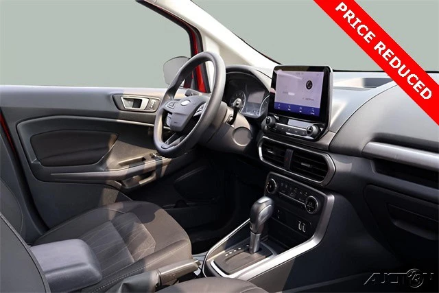 2021 Ford EcoSport - Image 20 of 21
