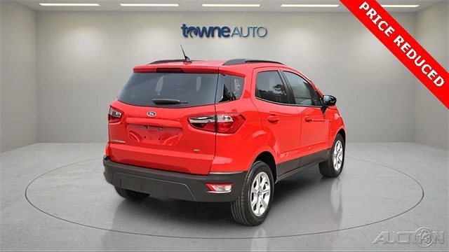 2021 Ford EcoSport - Image 5 of 21