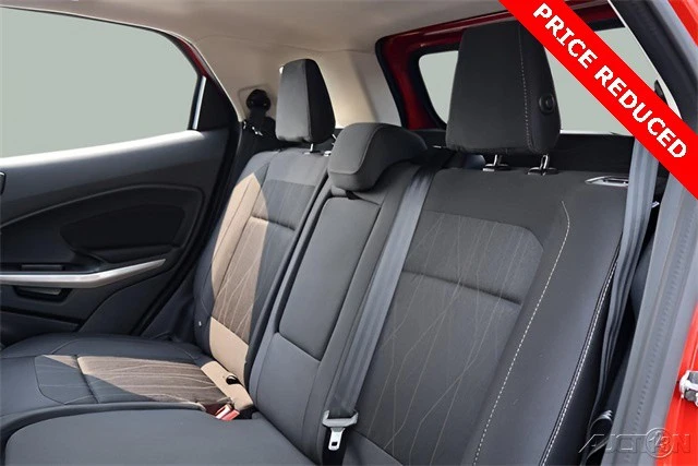 2021 Ford EcoSport - Image 16 of 21