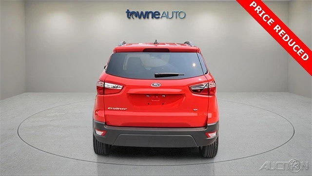 2021 Ford EcoSport - Image 4 of 21