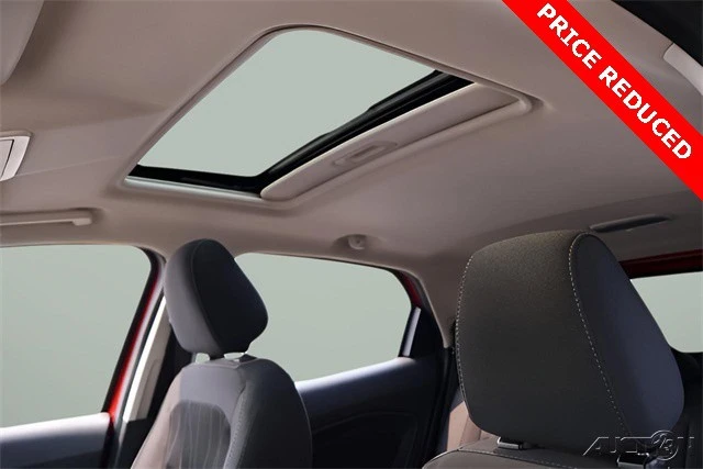 2021 Ford EcoSport - Image 15 of 21