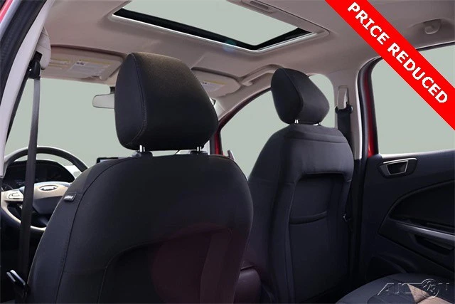 2021 Ford EcoSport - Image 17 of 21