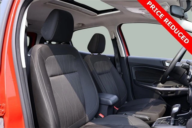 2021 Ford EcoSport - Image 19 of 21