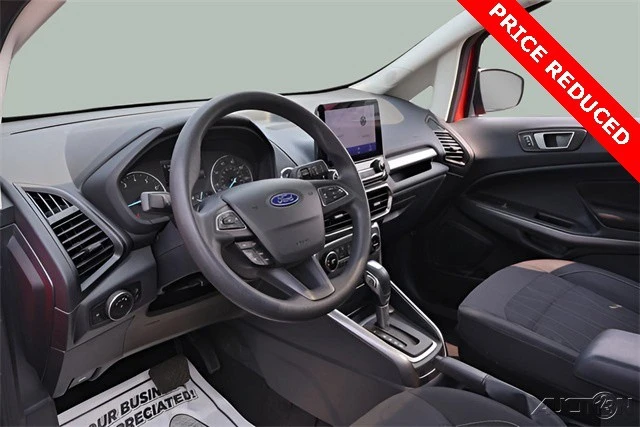 2021 Ford EcoSport - Image 11 of 21
