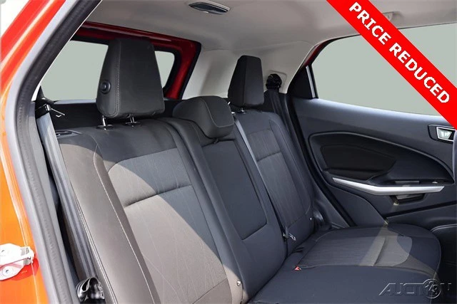 2021 Ford EcoSport - Image 18 of 21