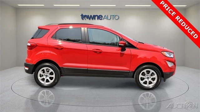 2021 Ford EcoSport - Image 6 of 21