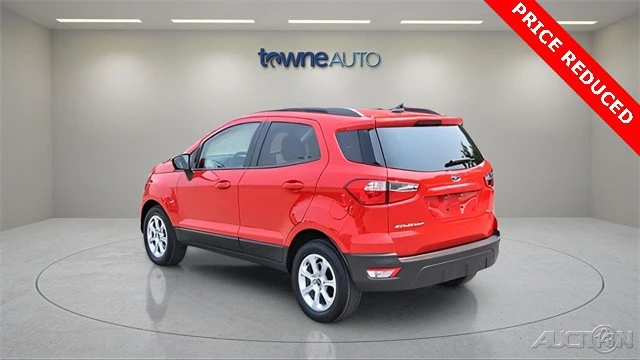 2021 Ford EcoSport - Image 3 of 21
