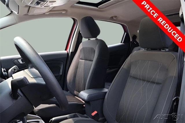2021 Ford EcoSport - Image 13 of 21