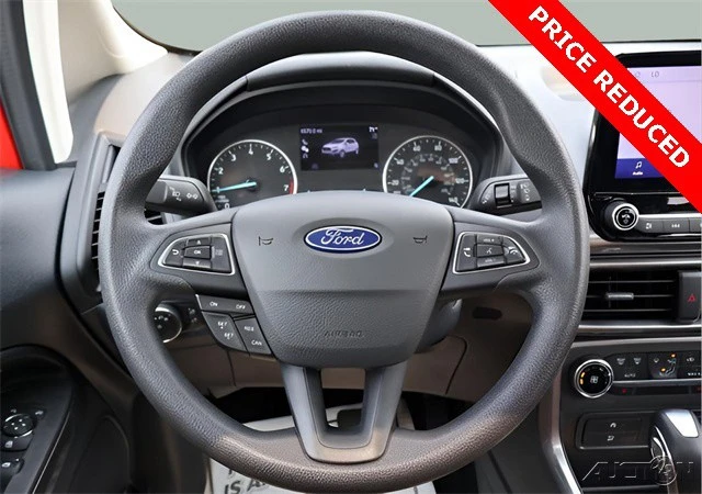 2021 Ford EcoSport - Image 21 of 21