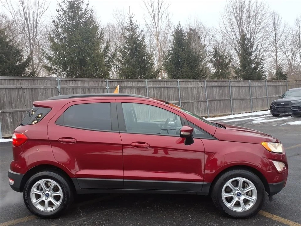 2021 Ford EcoSport - Image 8 of 12