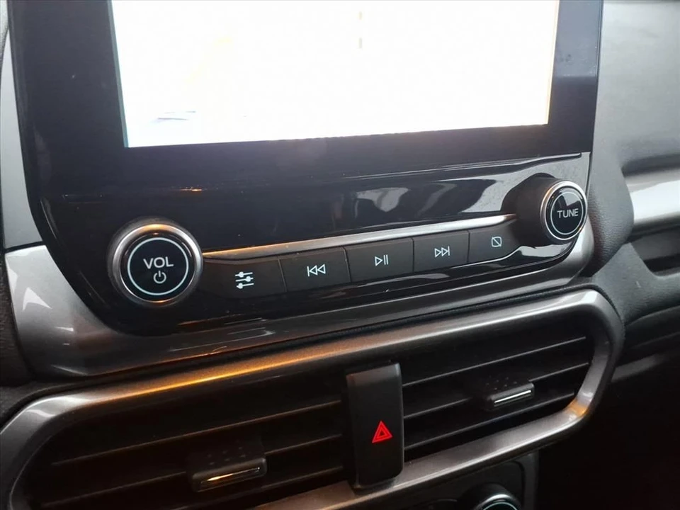 2021 Ford EcoSport - Image 11 of 12