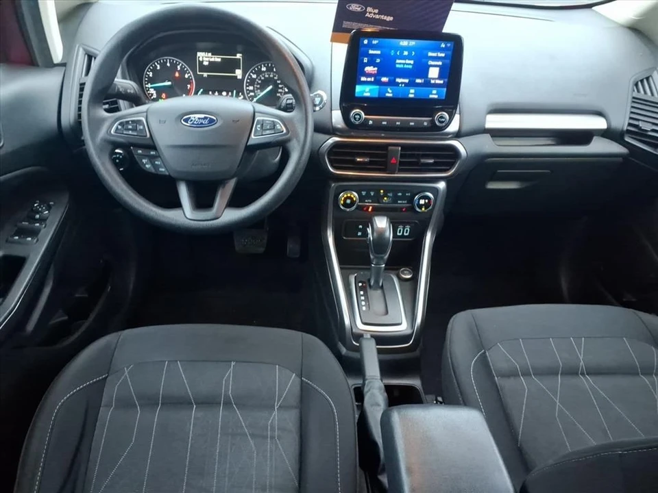 2021 Ford EcoSport - Image 9 of 12