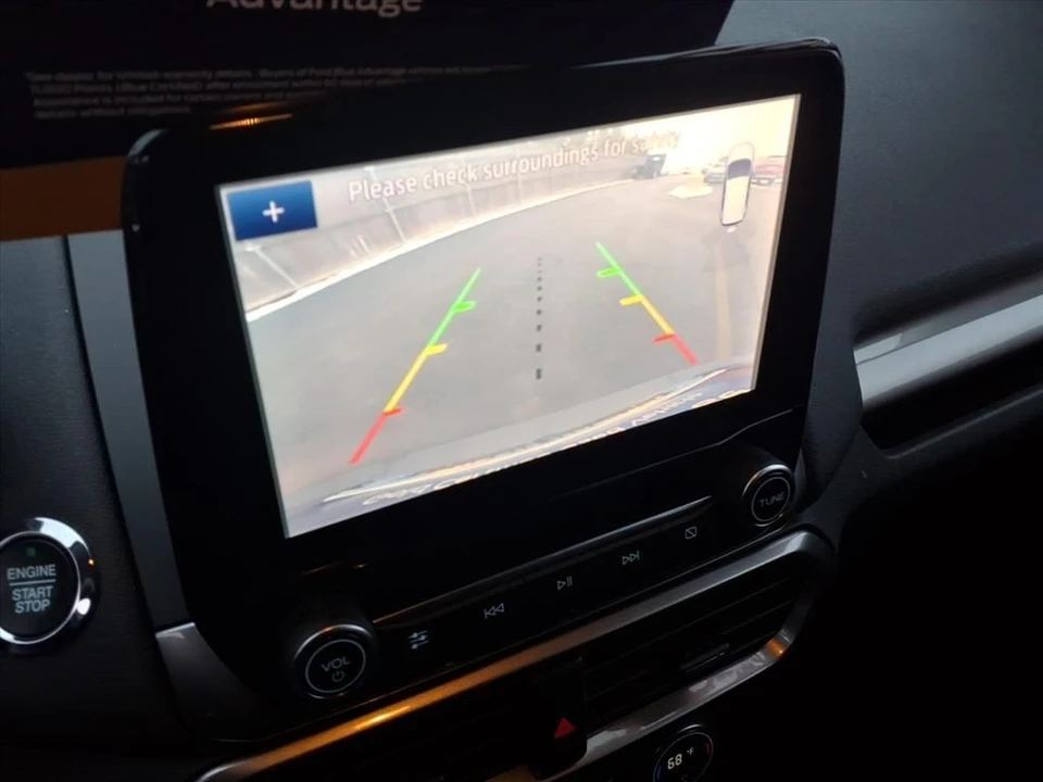 2021 Ford EcoSport - Image 10 of 12