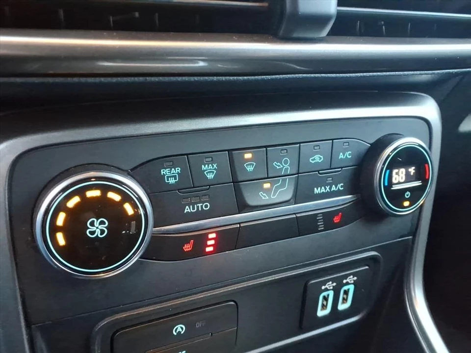 2021 Ford EcoSport - Image 12 of 12