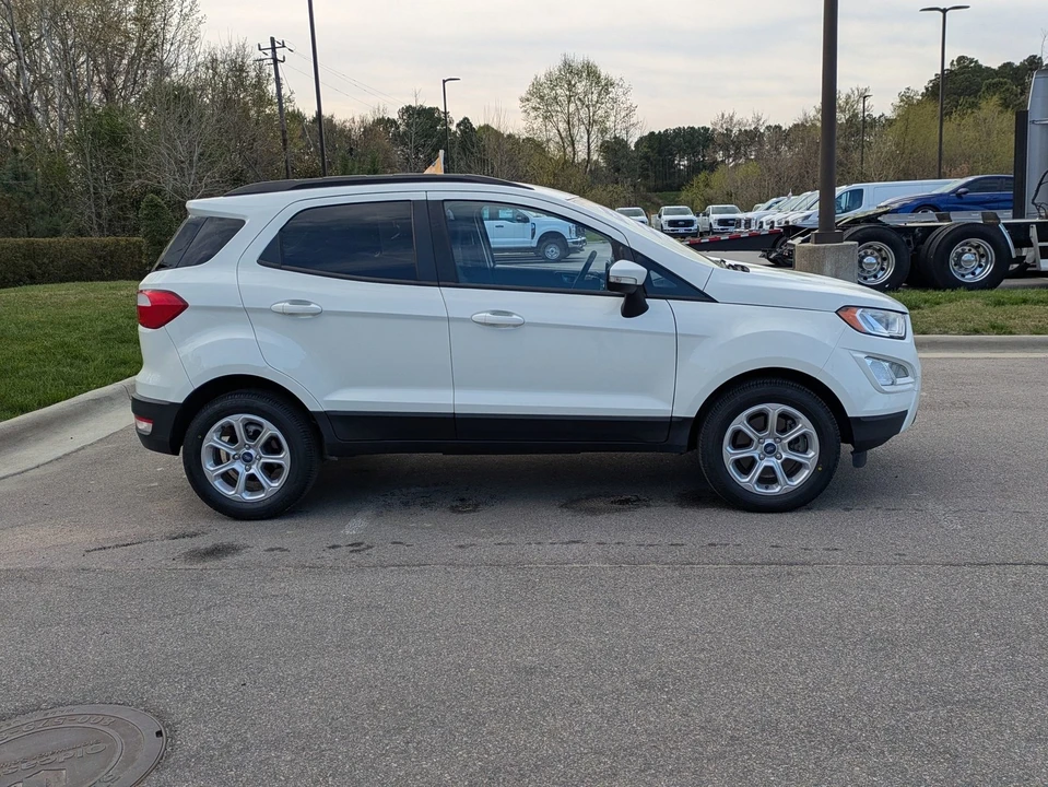 2021 Ford EcoSport - Image 3 of 31