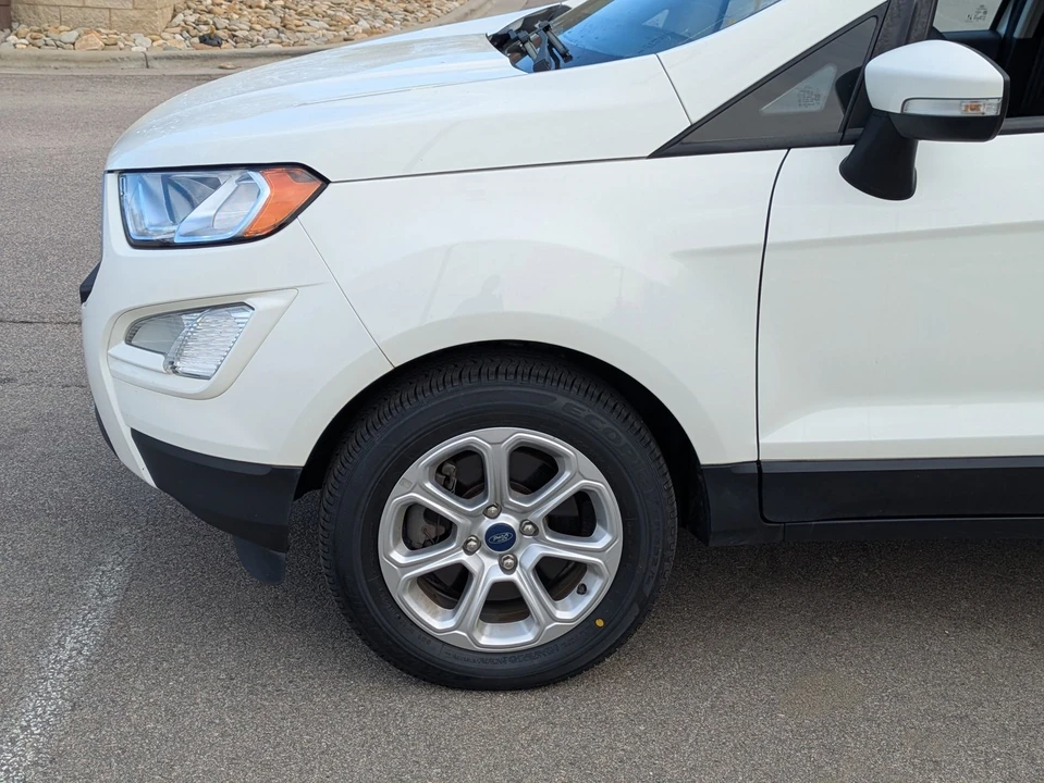 2021 Ford EcoSport - Image 11 of 31