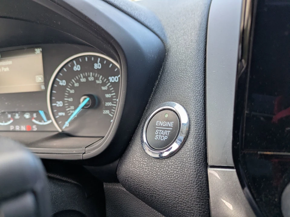 2021 Ford EcoSport - Image 23 of 31