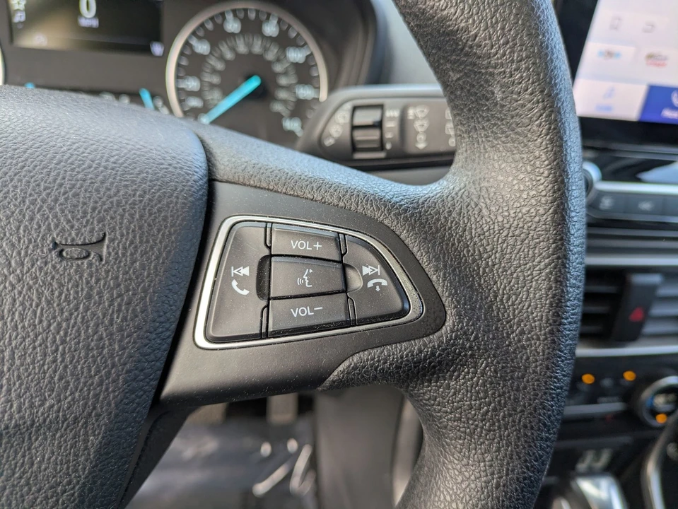 2021 Ford EcoSport - Image 17 of 31