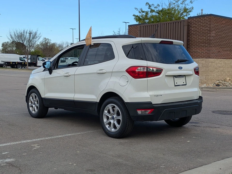 2021 Ford EcoSport - Image 6 of 31