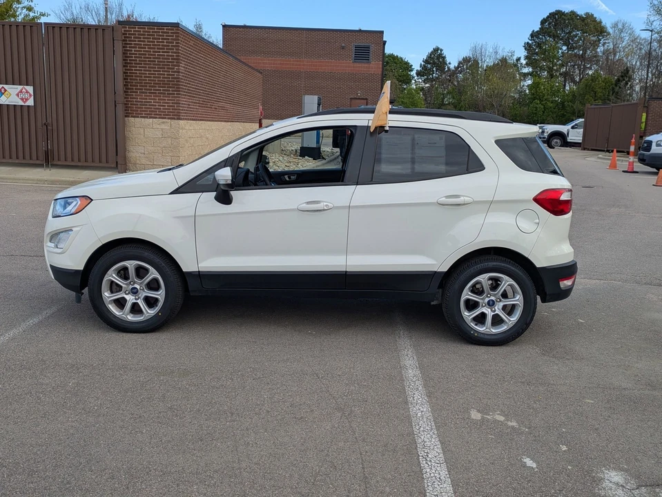 2021 Ford EcoSport - Image 7 of 31