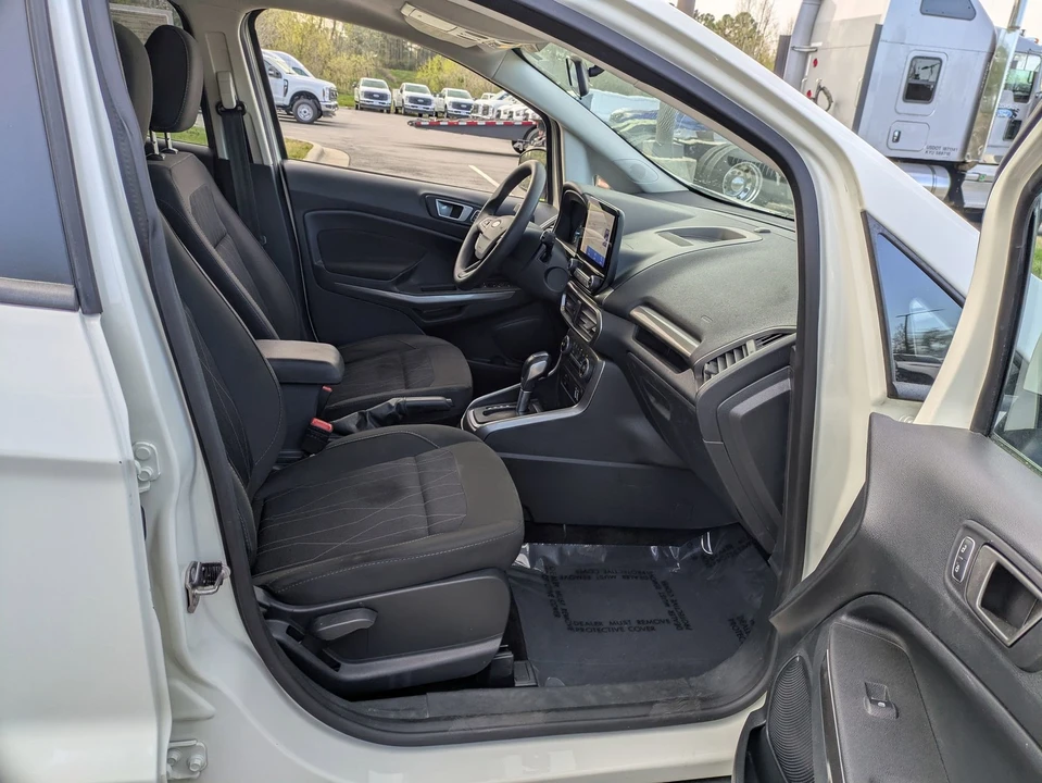 2021 Ford EcoSport - Image 31 of 31