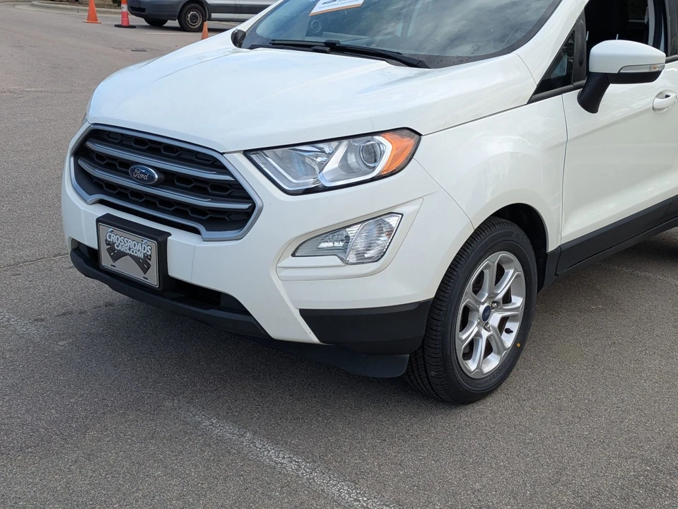 2021 Ford EcoSport - Image 10 of 31