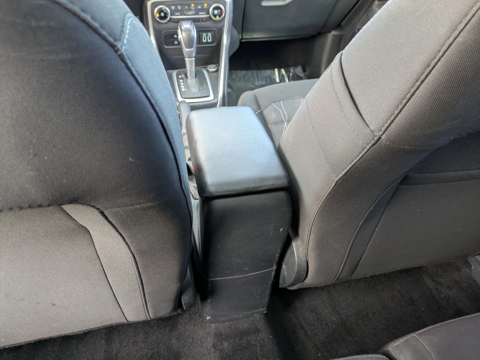 2021 Ford EcoSport - Image 27 of 31
