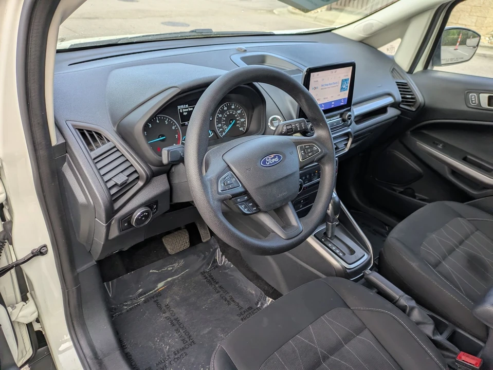 2021 Ford EcoSport - Image 12 of 31
