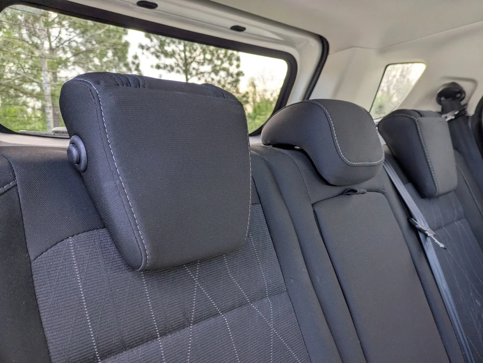 2021 Ford EcoSport - Image 30 of 31