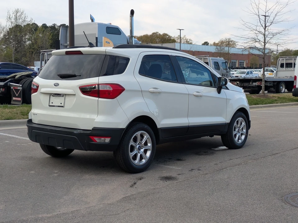 2021 Ford EcoSport - Image 4 of 31