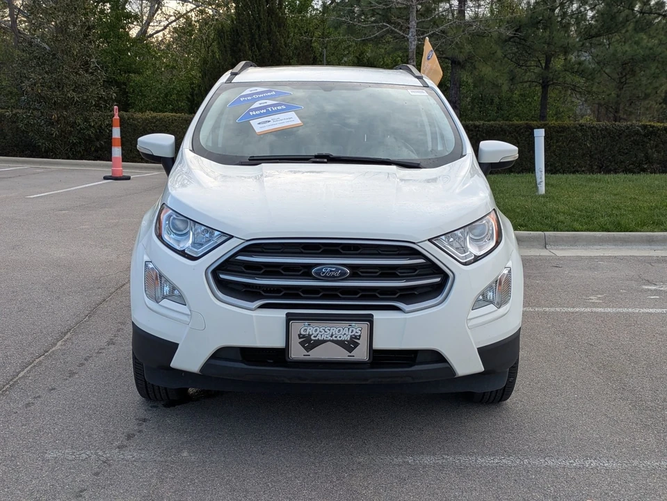 2021 Ford EcoSport - Image 9 of 31