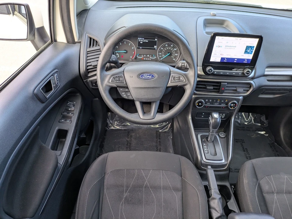 2021 Ford EcoSport - Image 28 of 31