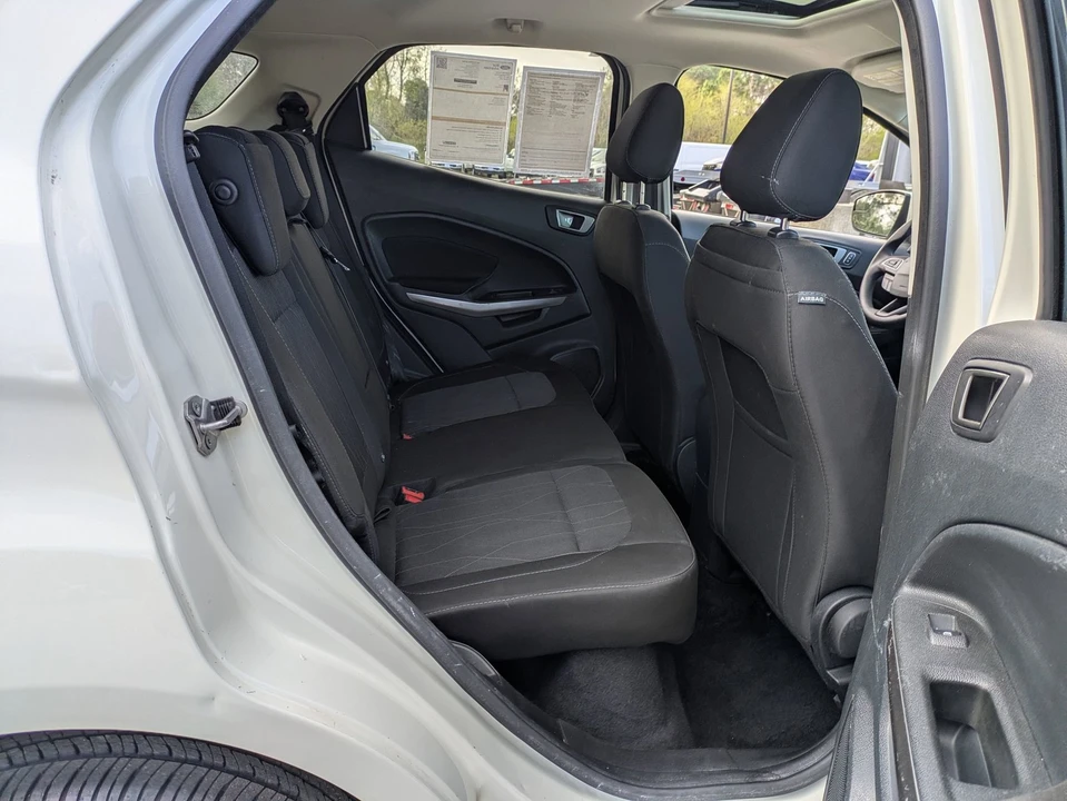 2021 Ford EcoSport - Image 29 of 31