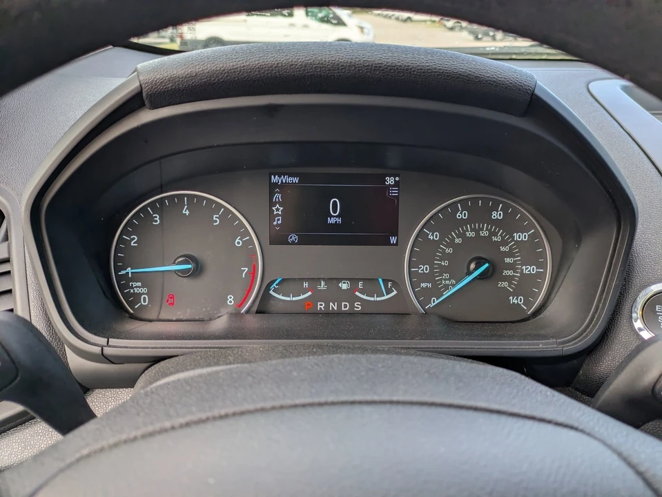 2021 Ford EcoSport - Image 18 of 31