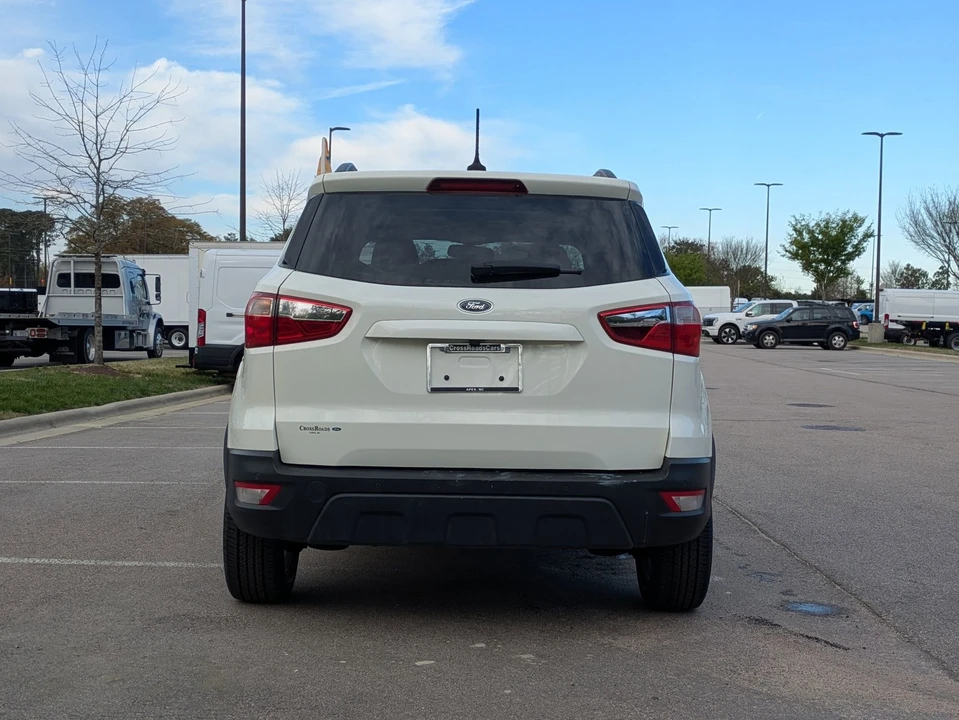 2021 Ford EcoSport - Image 5 of 31