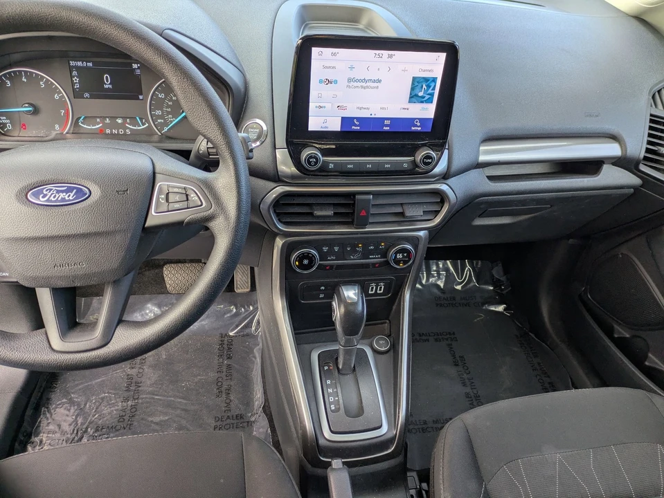 2021 Ford EcoSport - Image 20 of 31
