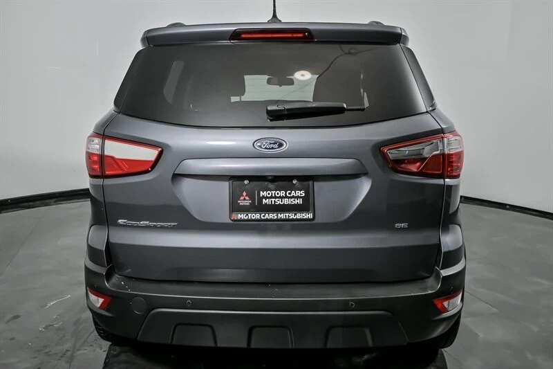 2021 Ford EcoSport - Image 9 of 31