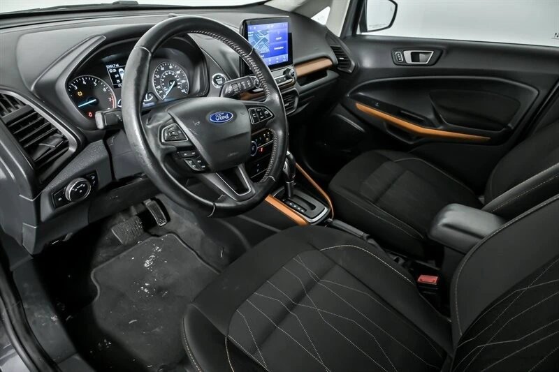 2021 Ford EcoSport - Image 15 of 31