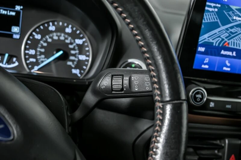 2021 Ford EcoSport - Image 25 of 31